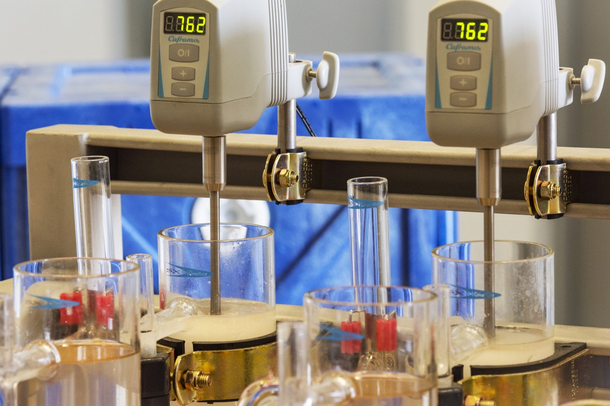 WVU gets $8M federal grant for rare earth elements demonstration project facility